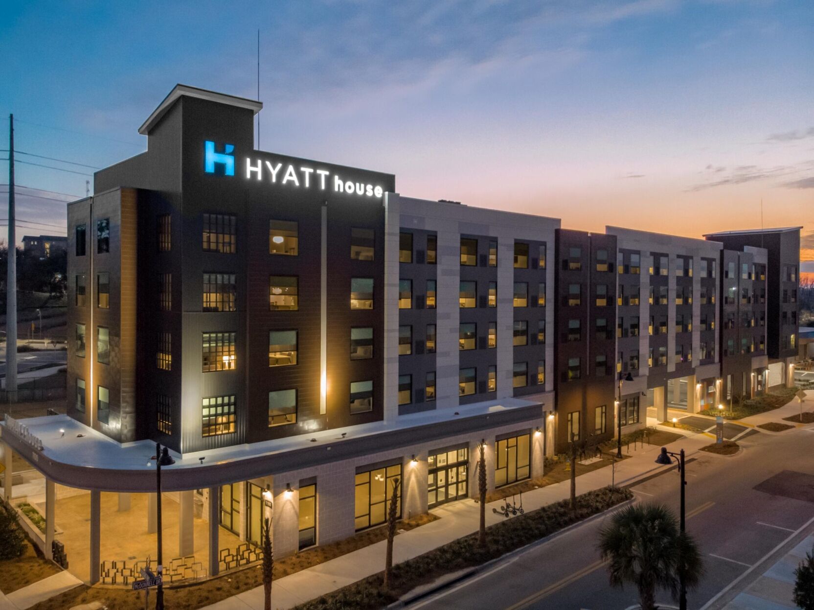 Hyatt House